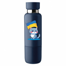 Термобутылки Viano