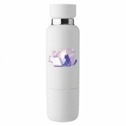 Термобутылки Viano