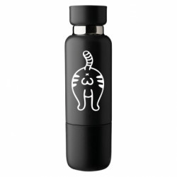 Термобутылки Viano