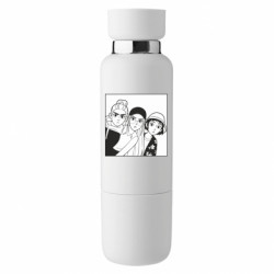 Термопляшки Viano