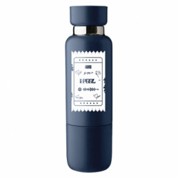 Термобутылки Viano