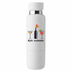 Термобутылка Viano Kyiv Coctails - FATLINE Термобутылка Viano Kyiv Coctails