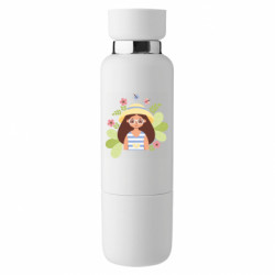 Термобутылки Viano