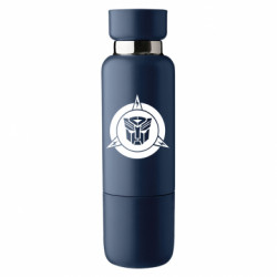 Термобутылки Viano