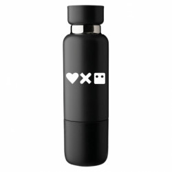 Термобутылки Viano