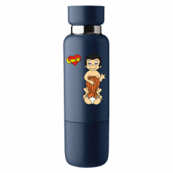 Термопляшки Viano