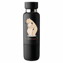 Термобутылки Viano