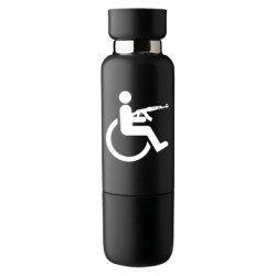 Термопляшки Viano