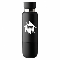 Термобутылка Viano Mafia - FATLINE Термобутылка Viano Mafia