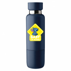 Термобутылки Viano