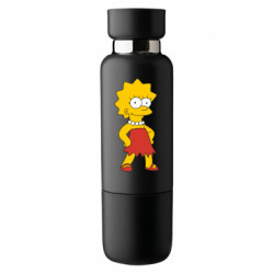 Термобутылки Viano