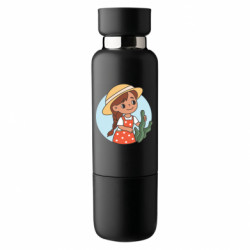 Термобутылки Viano