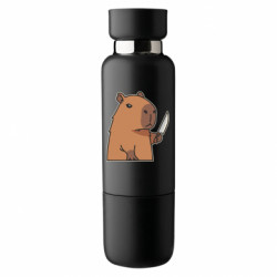 Термобутылки Viano