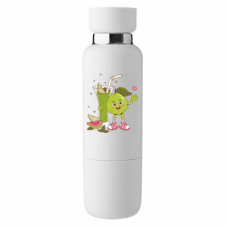 Термобутылки Viano