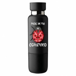 Термобутылки Viano