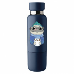 Термобутылки Viano