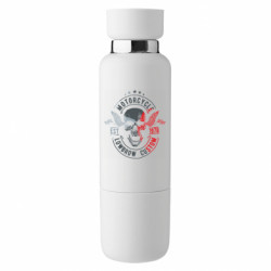 Термобутылка Viano Moto skull - FATLINE Термобутылка Viano Moto skull