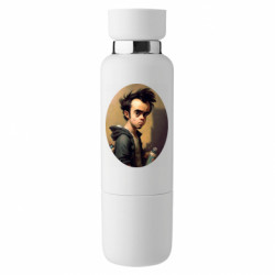 Термобутылка Viano Мультяшний Тарас Шевченко - FATLINE Термобутылка Viano Мультяшний Тарас Шевченко