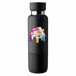 Термобутылка Viano My Little Pony - FATLINE Термобутылка Viano My Little Pony