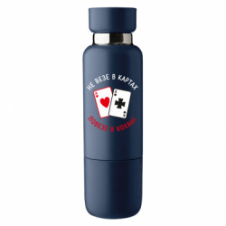 Термопляшки Viano