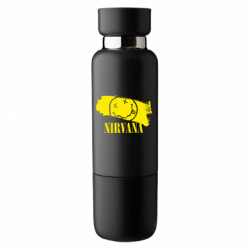 Термобутылки Viano