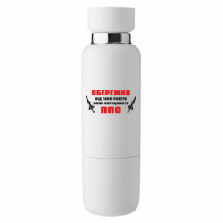 Термопляшки Viano