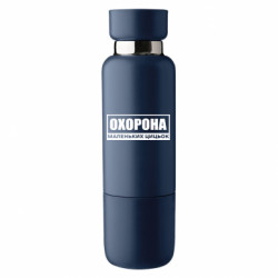 Термобутылка Viano Охрана маленьких сисек - FATLINE Термобутылка Viano Охрана маленьких сисек