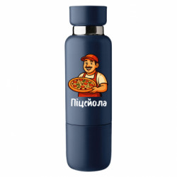 Термобутылки Viano