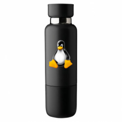 Термобутылки Viano