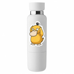 Термобутылка Viano Psyduck - FATLINE Термобутылка Viano Psyduck