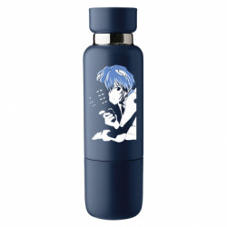 Термобутылка Viano Рей Аянами с маской - FATLINE Термобутылка Viano Рей Аянами с маской