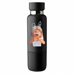 Термобутылка Viano Roblox girl - FATLINE Термобутылка Viano Roblox girl