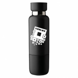 Термобутылка Viano Roblox logos - FATLINE Термобутылка Viano Roblox logos