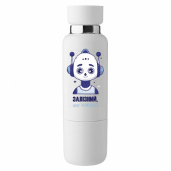 Термобутылки Viano