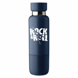 Термобутылка Viano Rock&Roll - FATLINE Термобутылка Viano Rock&Roll