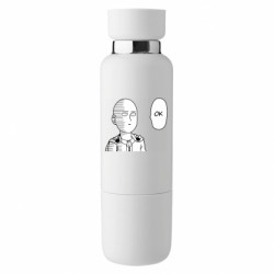 Термобутылка Viano Saitama ok - FATLINE Термобутылка Viano Saitama ok