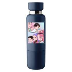 Термобутылки Viano