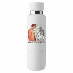 Термобутылки Viano