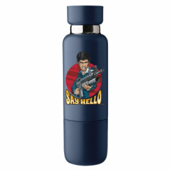 Термопляшки Viano