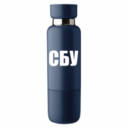 Термобутылки Viano