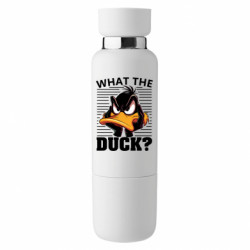 Термобутылка Viano что за утка - FATLINE Термобутылка Viano что за утка