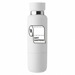 Термобутылки Viano