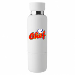 Термобутылки Viano