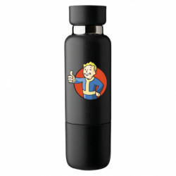 Термобутылки Viano