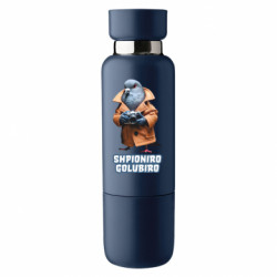 Термопляшки Viano