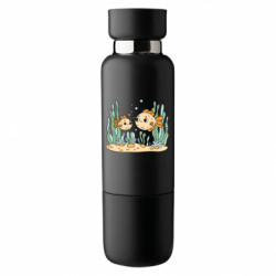 Термопляшки Viano