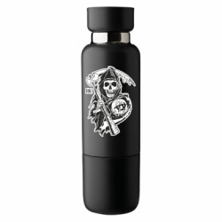 Термобутылка Viano Сыны Анархии - FATLINE Термобутылка Viano Сыны Анархии