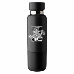 Термобутылка Viano Скелет в кедах - FATLINE Термобутылка Viano Скелет в кедах