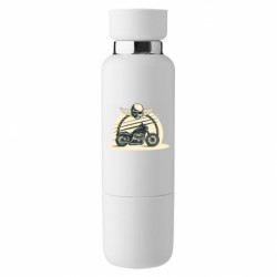 Термобутылки Viano