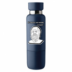 Термобутылки Viano